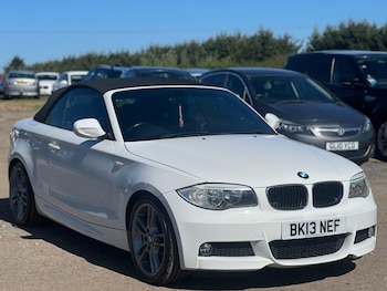 Used BMW 1 Series 2013 for sale - 78536128: Photo