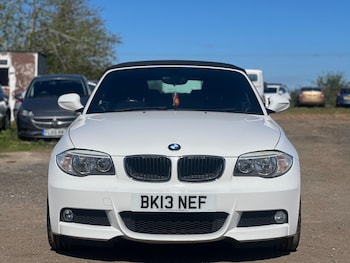 Used BMW 1 Series 2013 for sale - 78536128: Photo