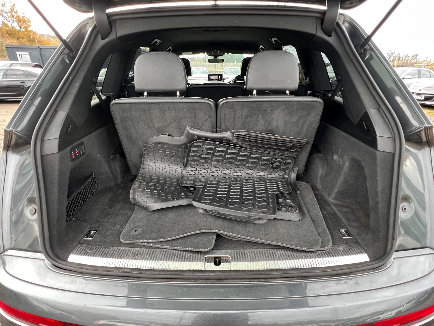 Used Audi Q7 2016 for sale - 77456239: Photo 11