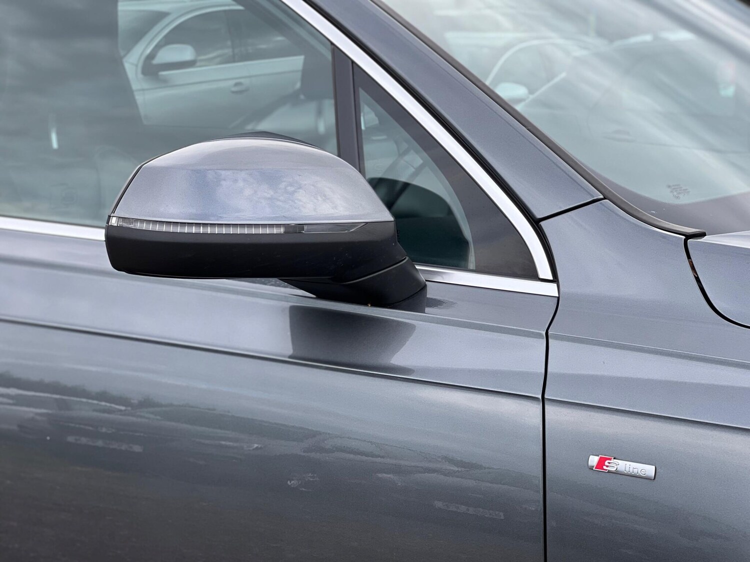 Used Audi Q7 2016 for sale - 77456239: Photo 16