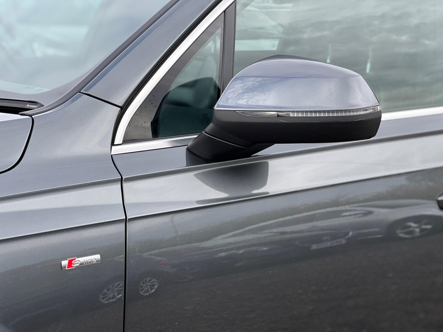 Used Audi Q7 2016 for sale - 77456239: Photo 18