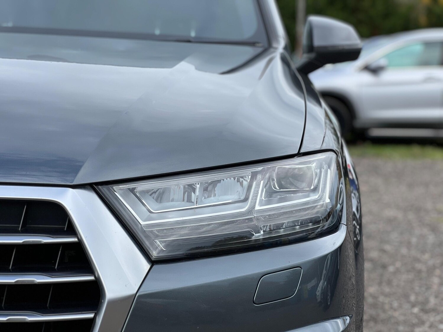 Used Audi Q7 2016 for sale - 77456239: Photo 22