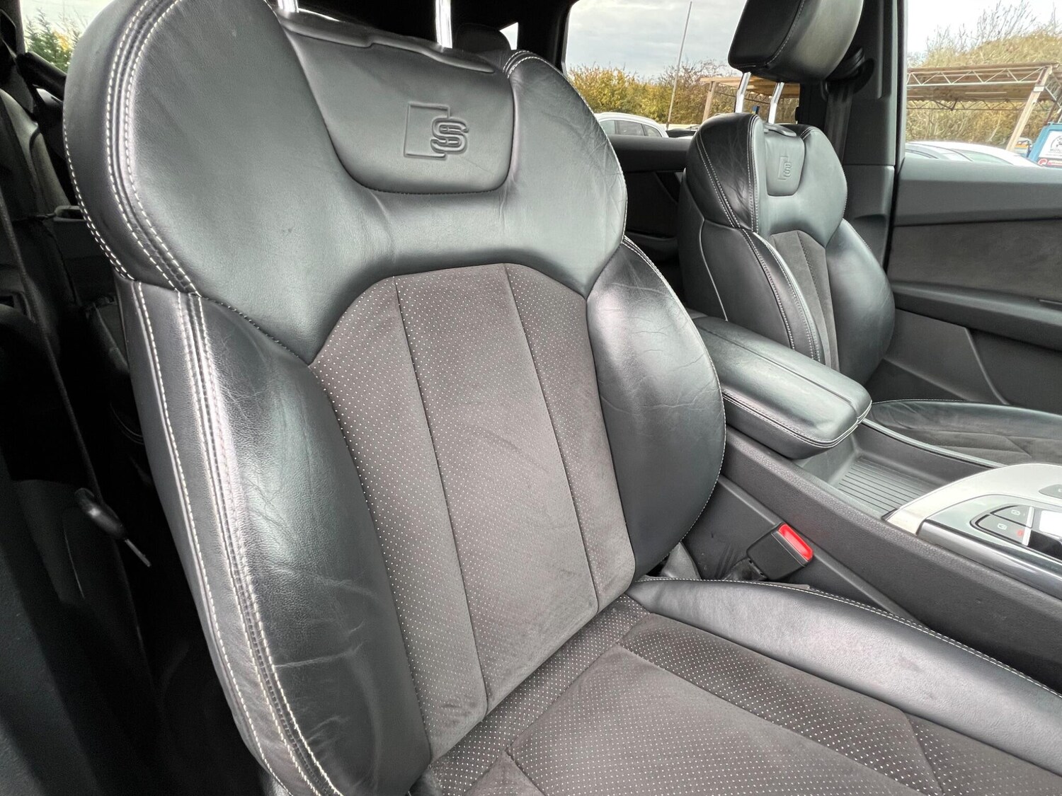 Used Audi Q7 2016 for sale - 77456239: Photo 32