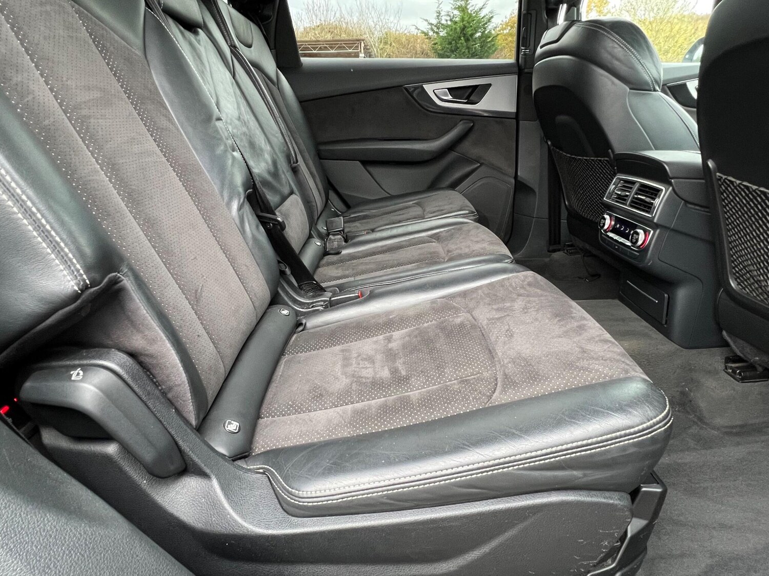 Used Audi Q7 2016 for sale - 77456239: Photo 36