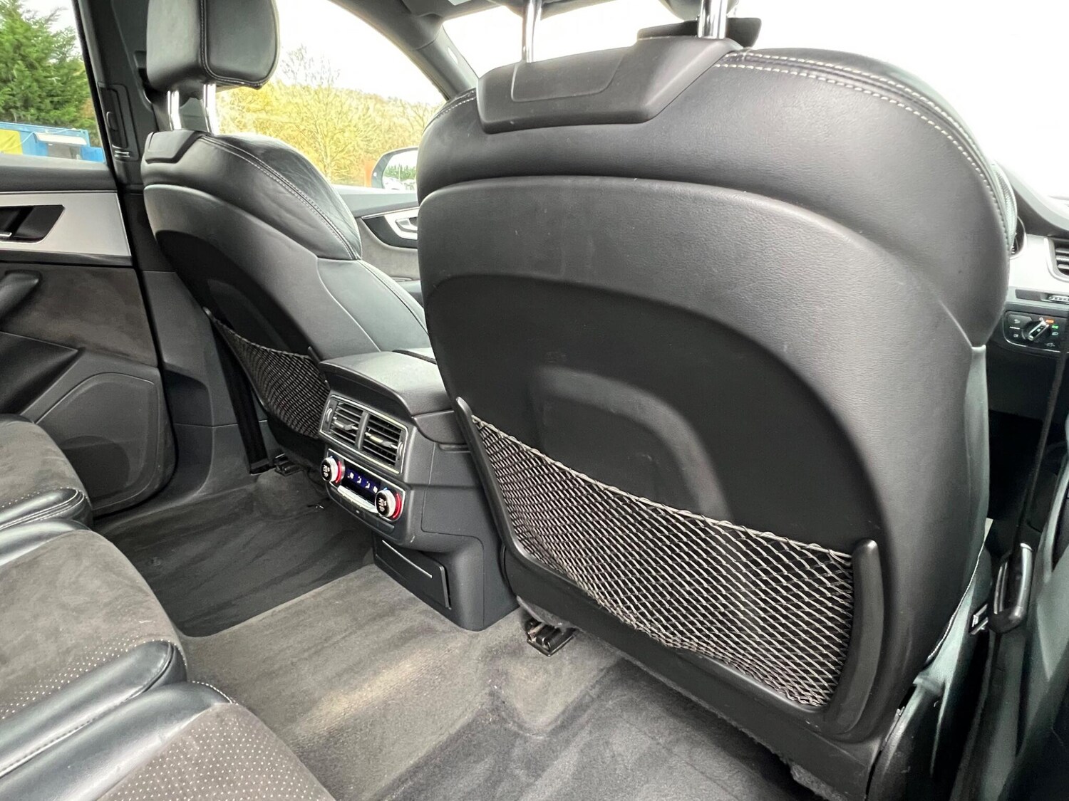 Used Audi Q7 2016 for sale - 77456239: Photo 37