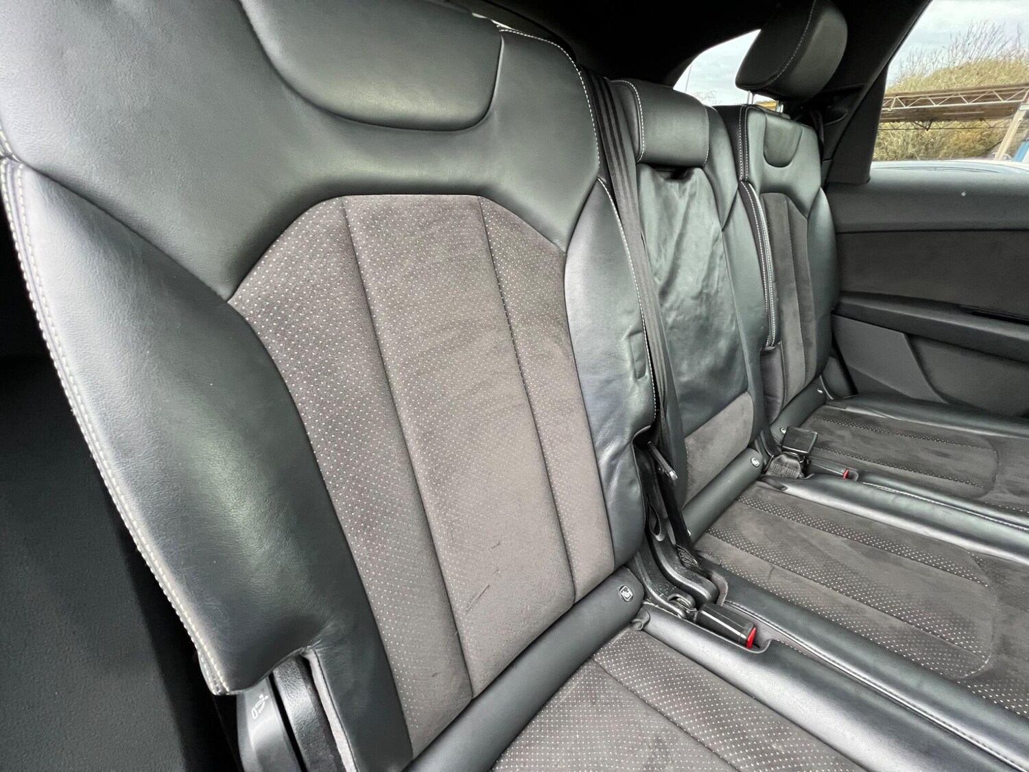 Used Audi Q7 2016 for sale - 77456239: Photo 38