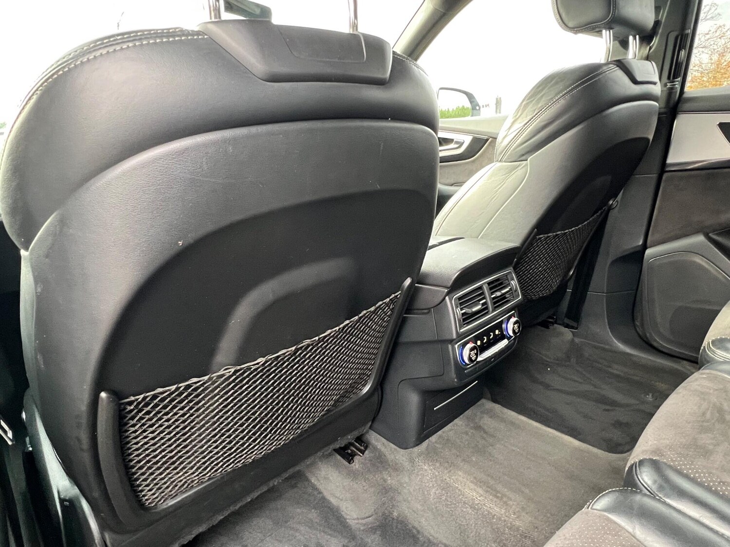 Used Audi Q7 2016 for sale - 77456239: Photo 40