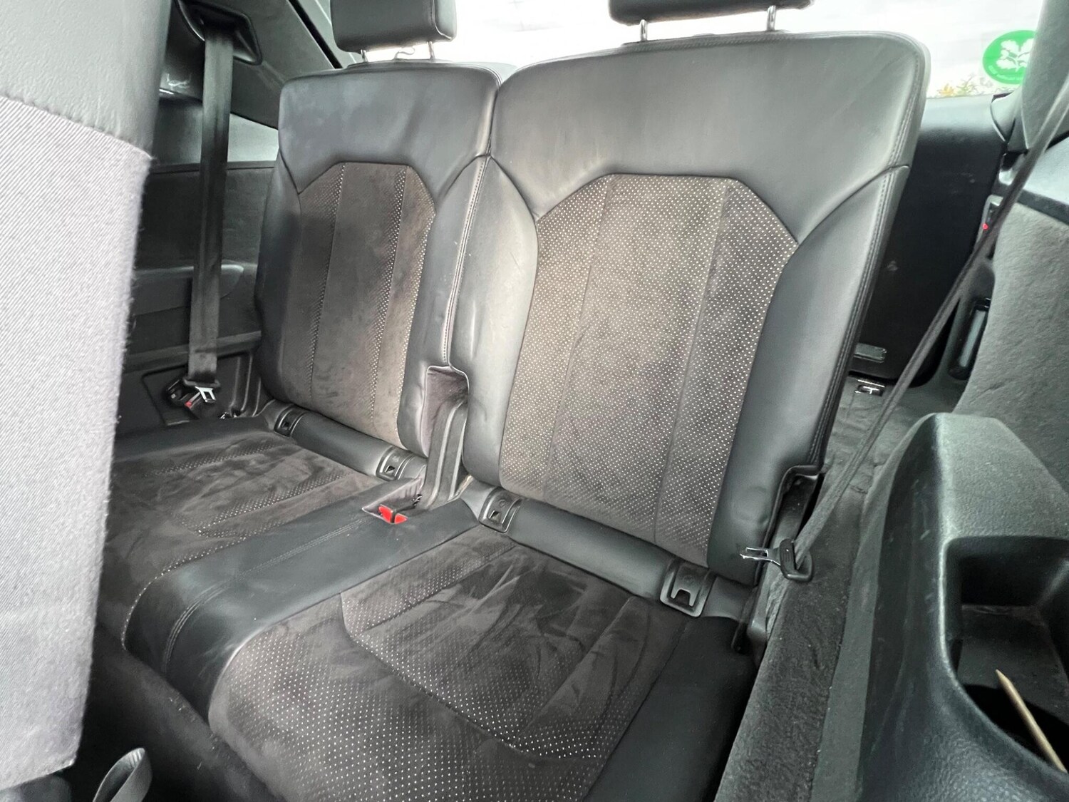 Used Audi Q7 2016 for sale - 77456239: Photo 43