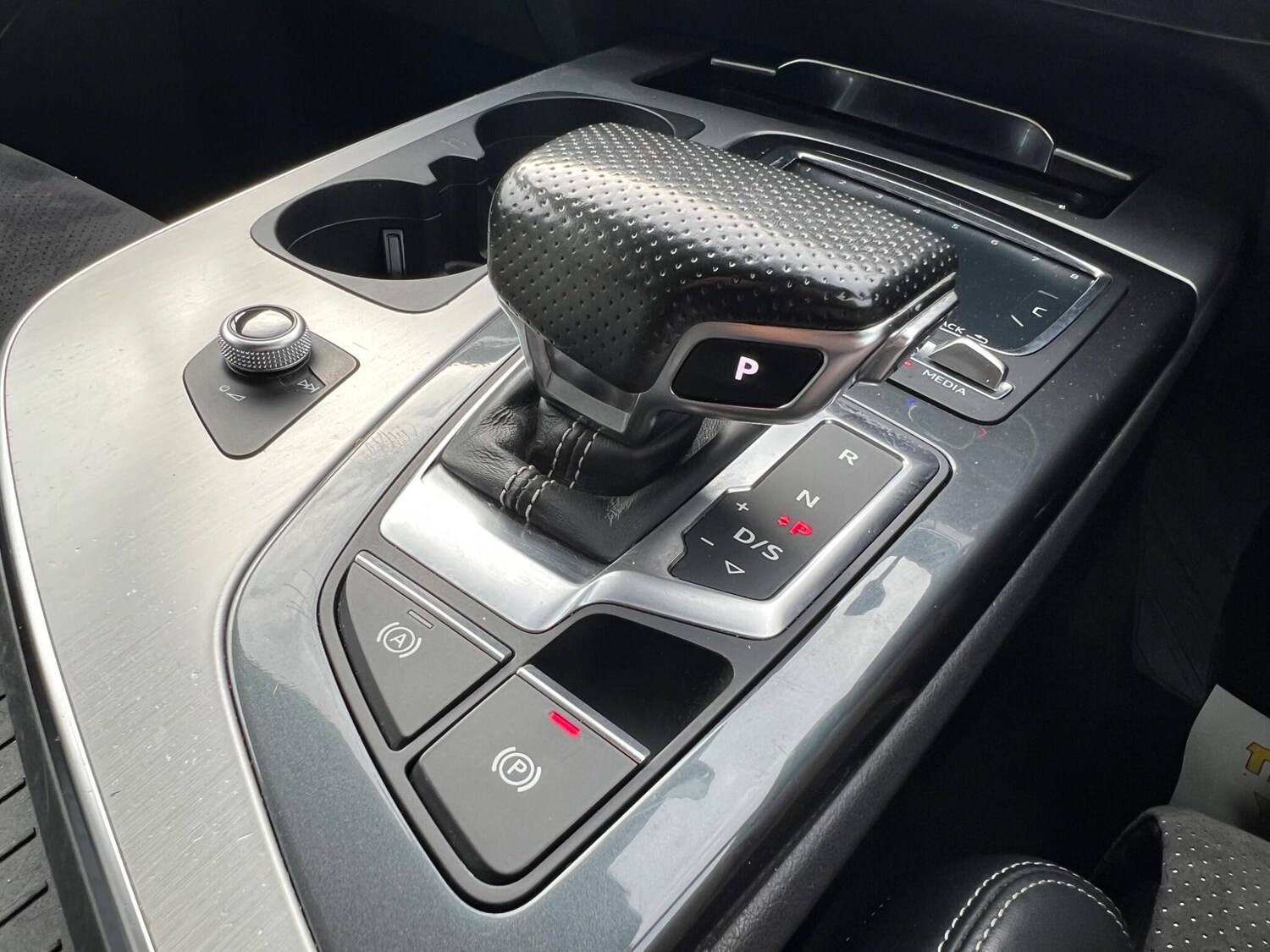 Used Audi Q7 2016 for sale - 77456239: Photo 49