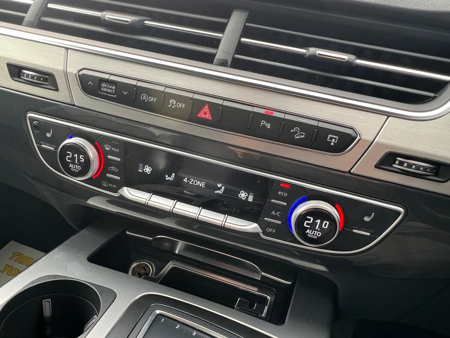 Used Audi Q7 2016 for sale - 77456239: Photo 51