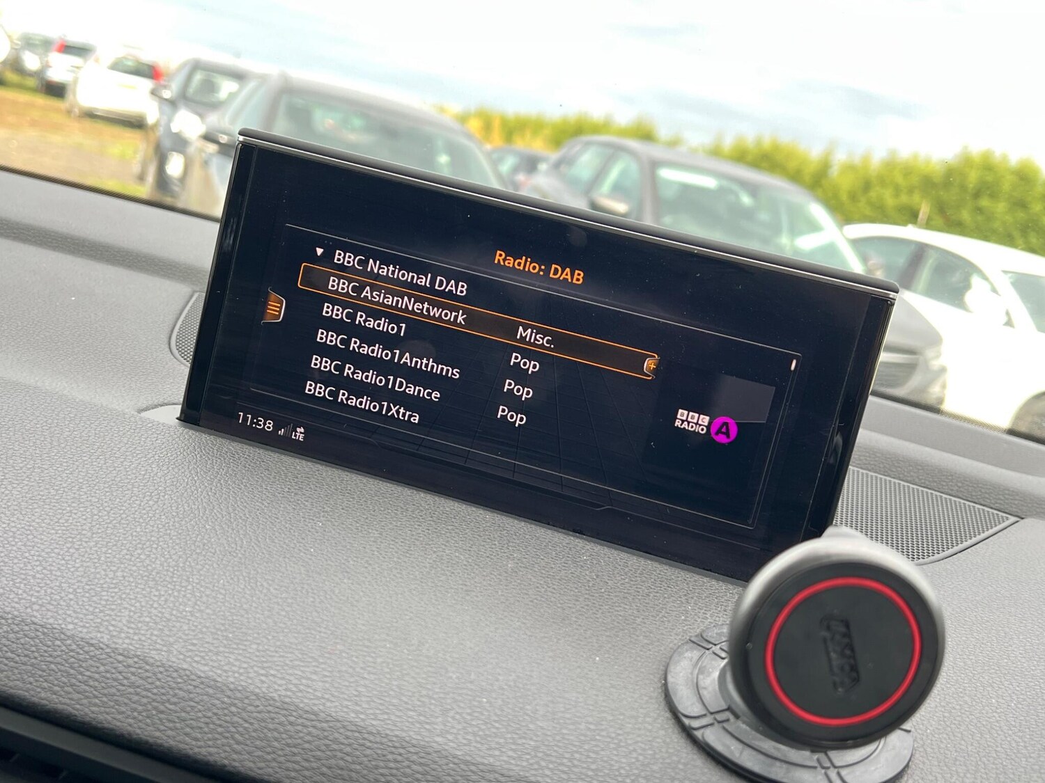 Used Audi Q7 2016 for sale - 77456239: Photo 53