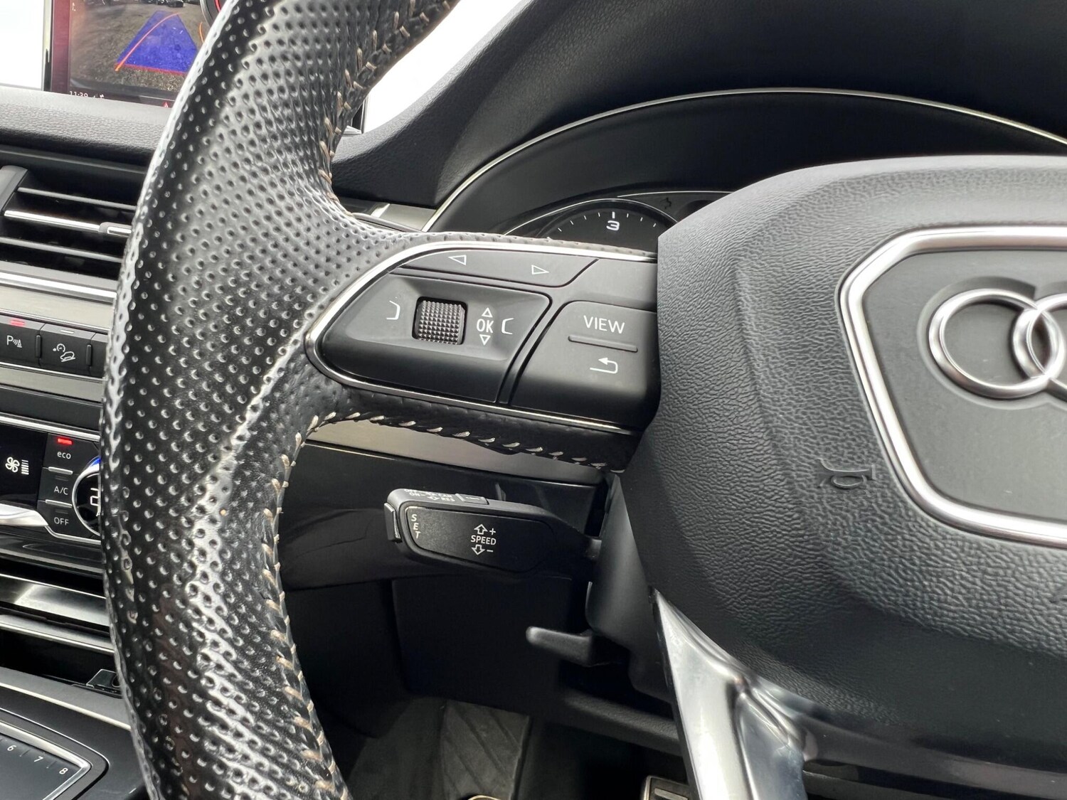 Used Audi Q7 2016 for sale - 77456239: Photo 57