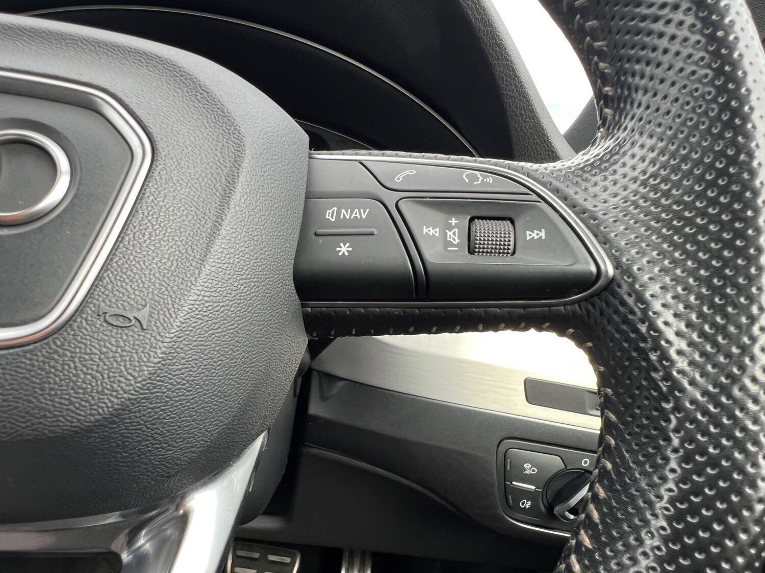 Used Audi Q7 2016 for sale - 77456239: Photo 58