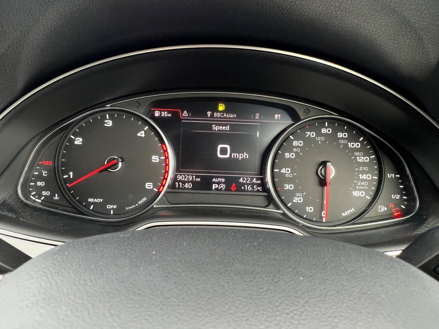 Used Audi Q7 2016 for sale - 77456239: Photo 59