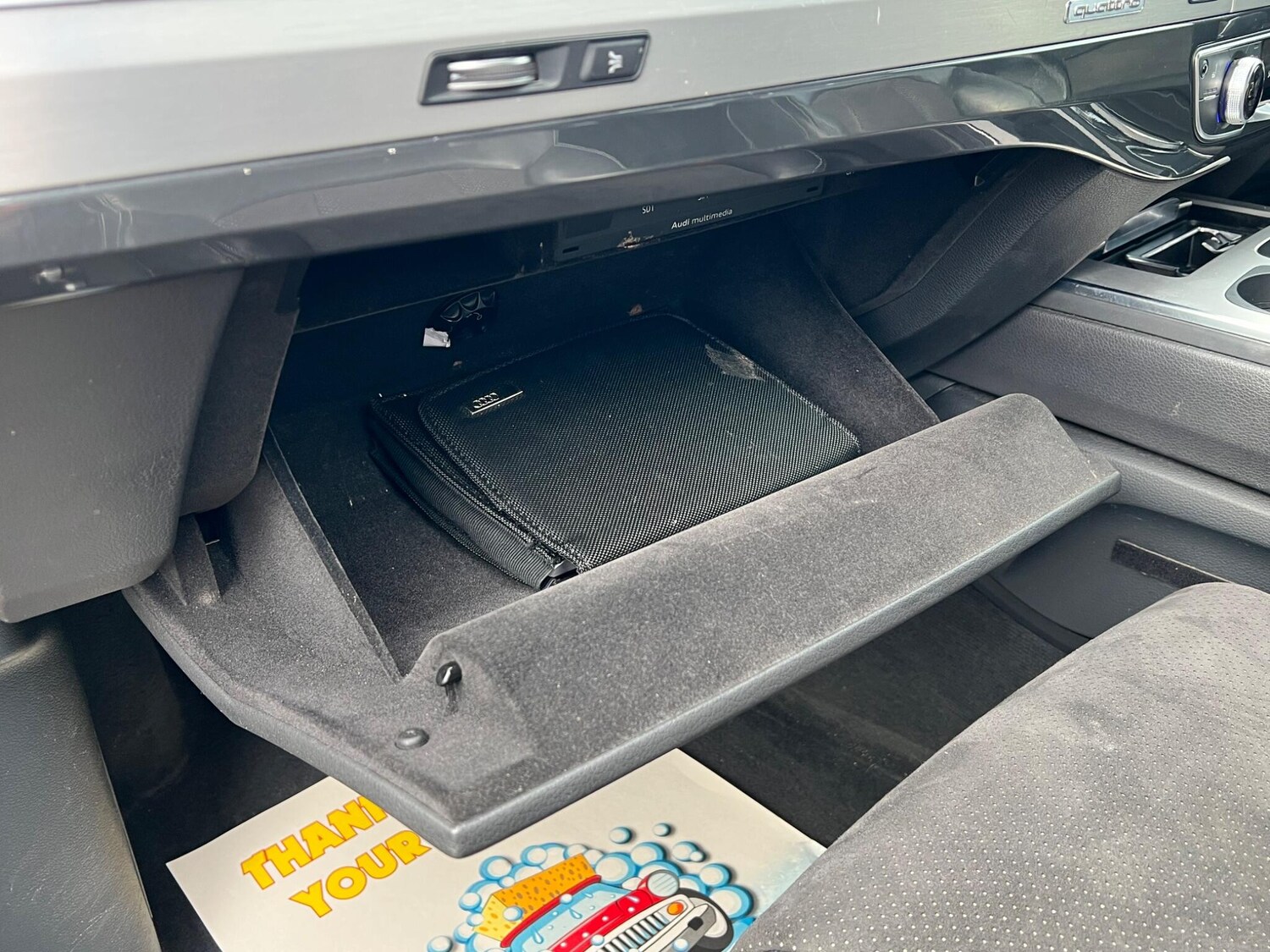 Used Audi Q7 2016 for sale - 77456239: Photo 66