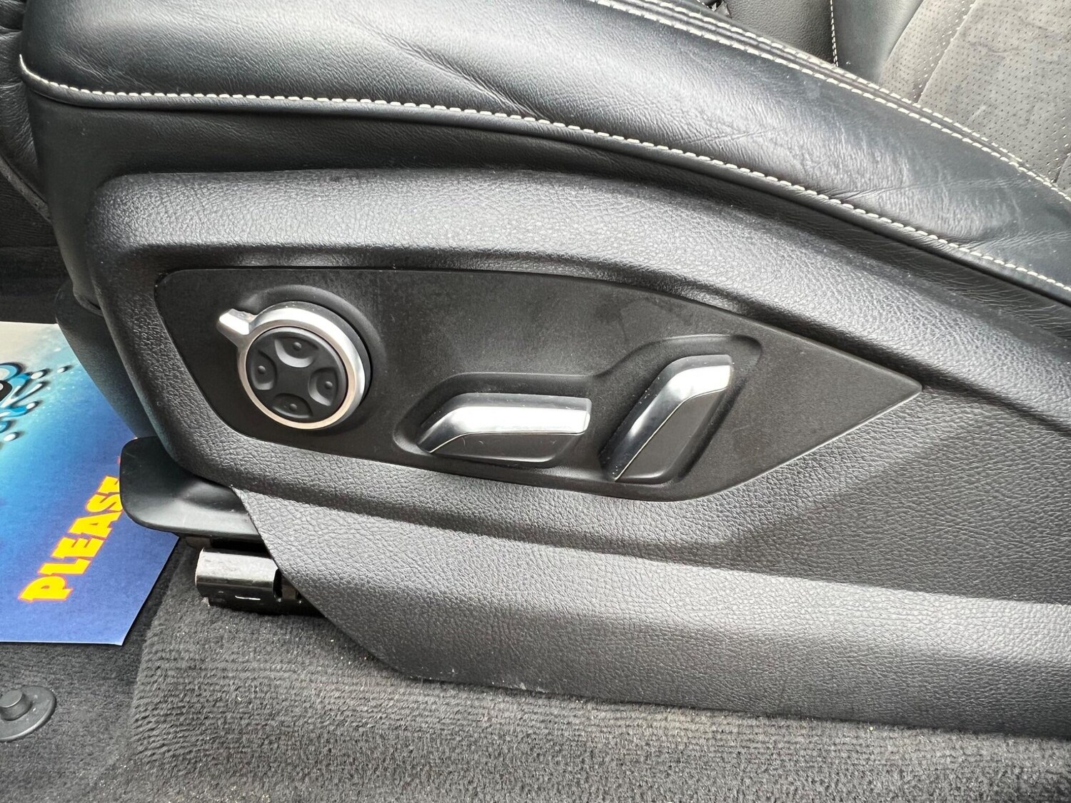 Used Audi Q7 2016 for sale - 77456239: Photo 67