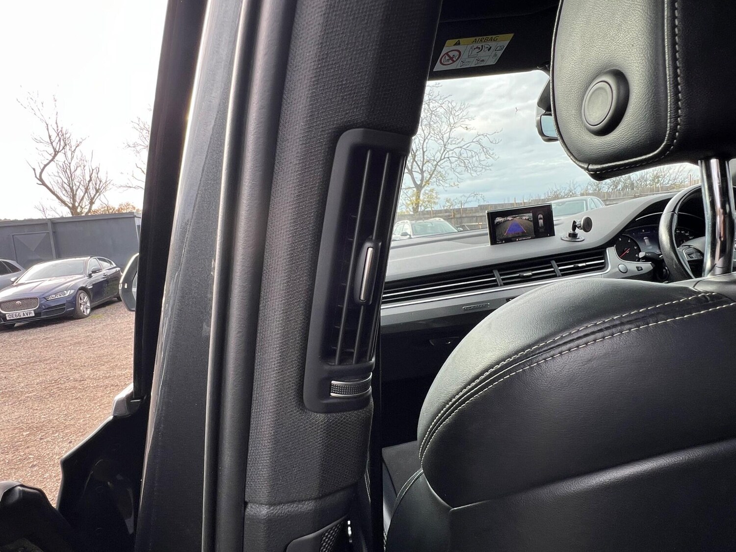 Used Audi Q7 2016 for sale - 77456239: Photo 69