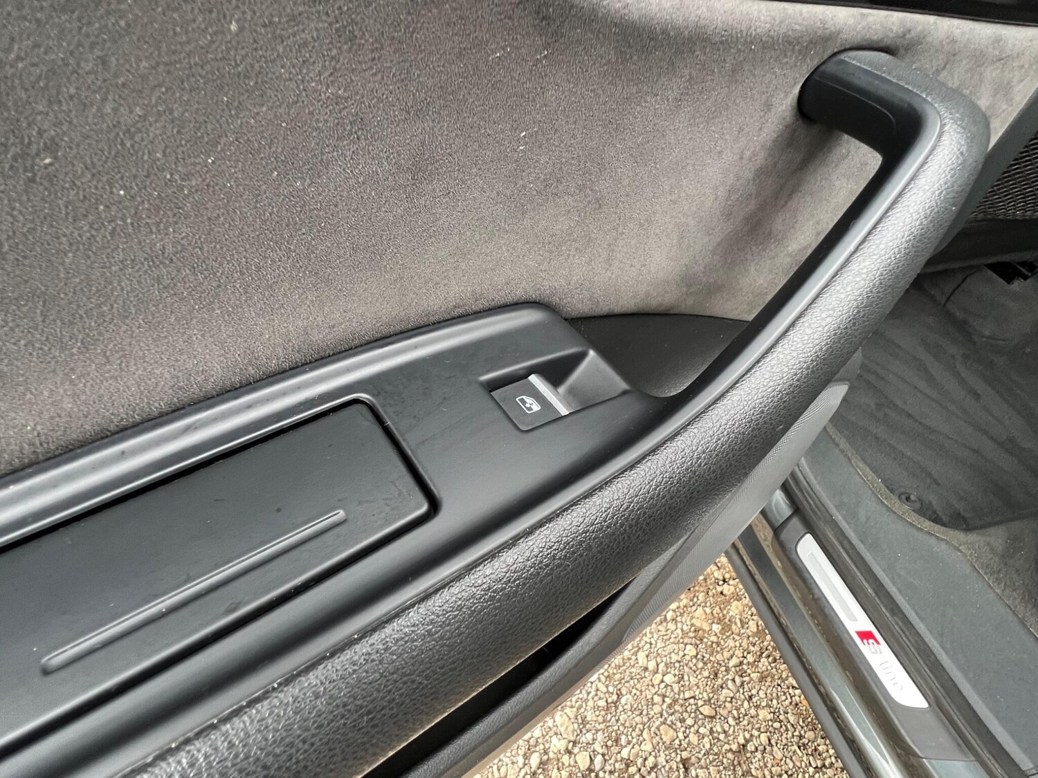 Used Audi Q7 2016 for sale - 77456239: Photo 71