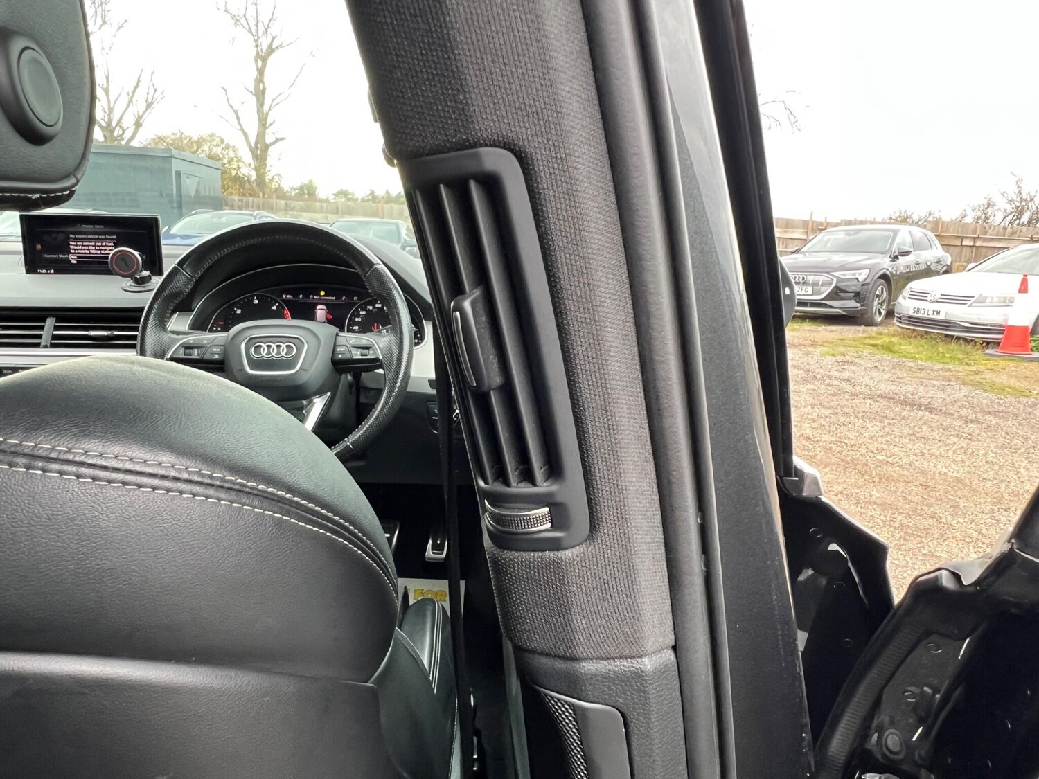 Used Audi Q7 2016 for sale - 77456239: Photo 73