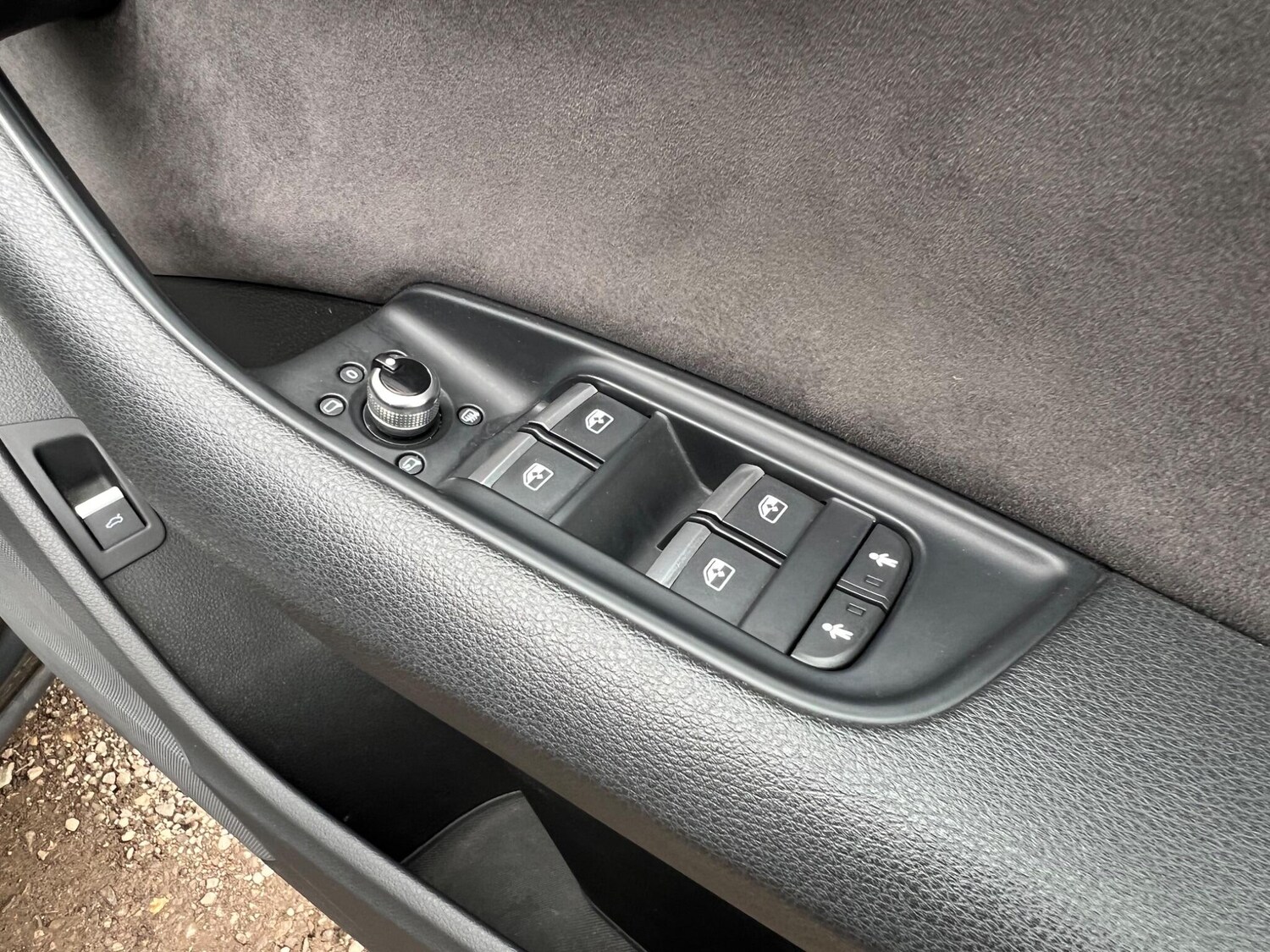 Used Audi Q7 2016 for sale - 77456239: Photo 75