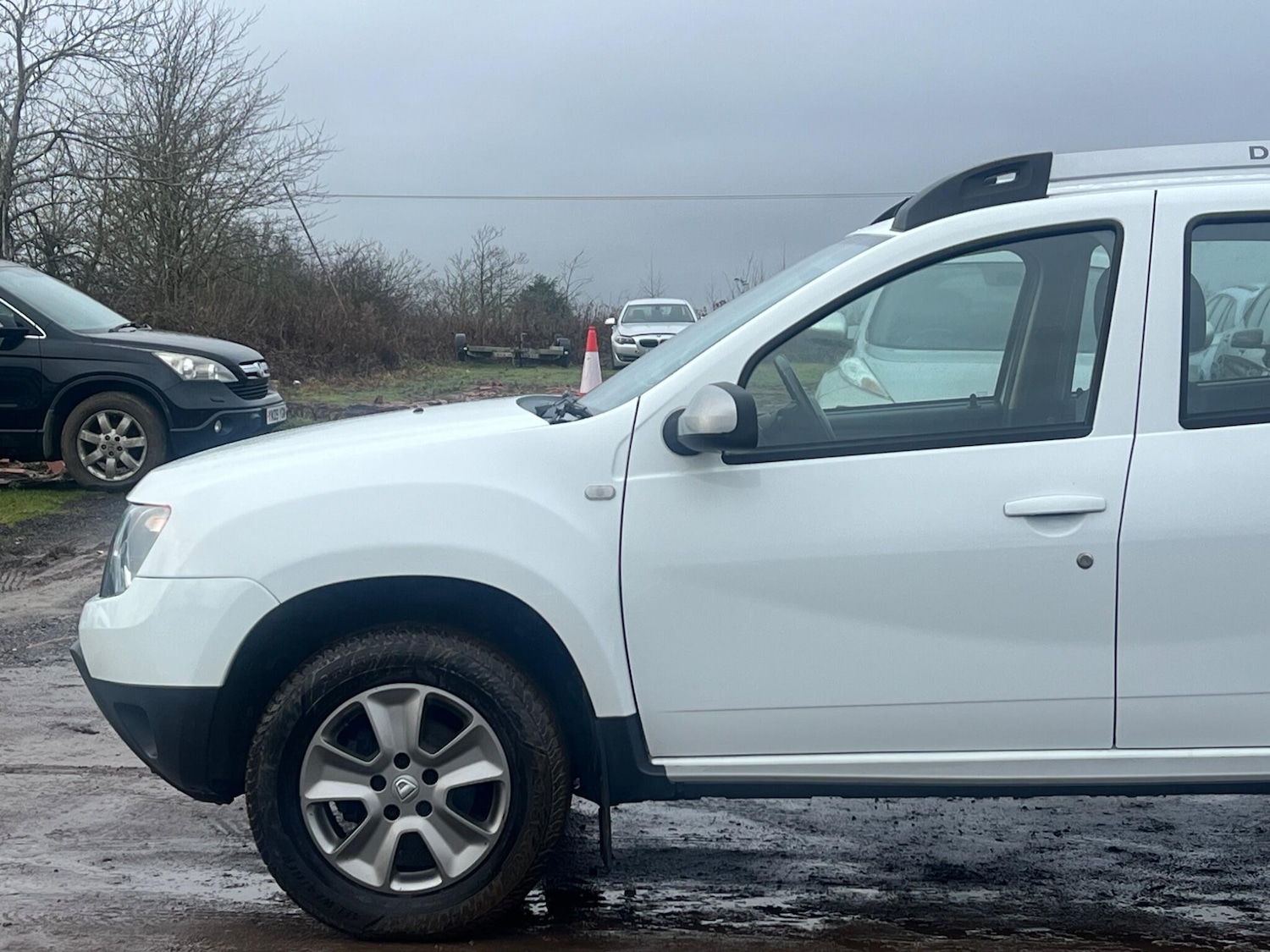 Used Dacia Duster 2016 for sale - 77469134: Photo 10