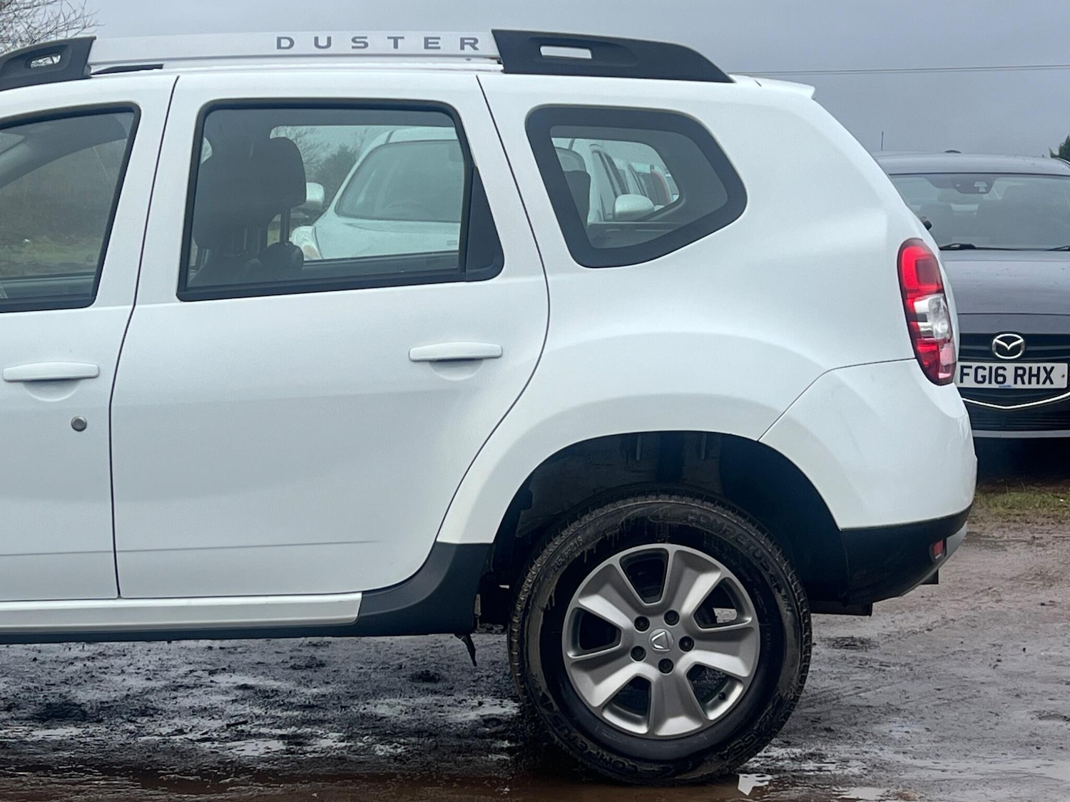 Used Dacia Duster 2016 for sale - 77469134: Photo 11