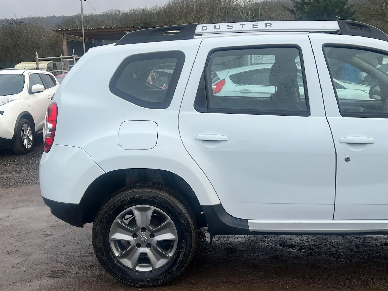 Used Dacia Duster 2016 for sale - 77469134: Photo 12