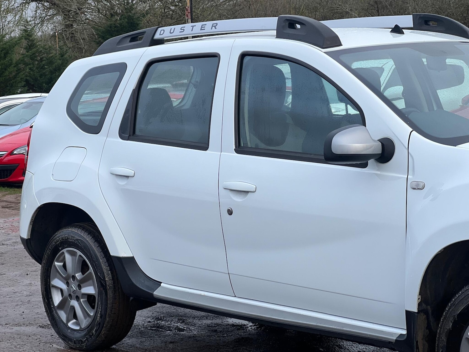 Used Dacia Duster 2016 for sale - 77469134: Photo 15