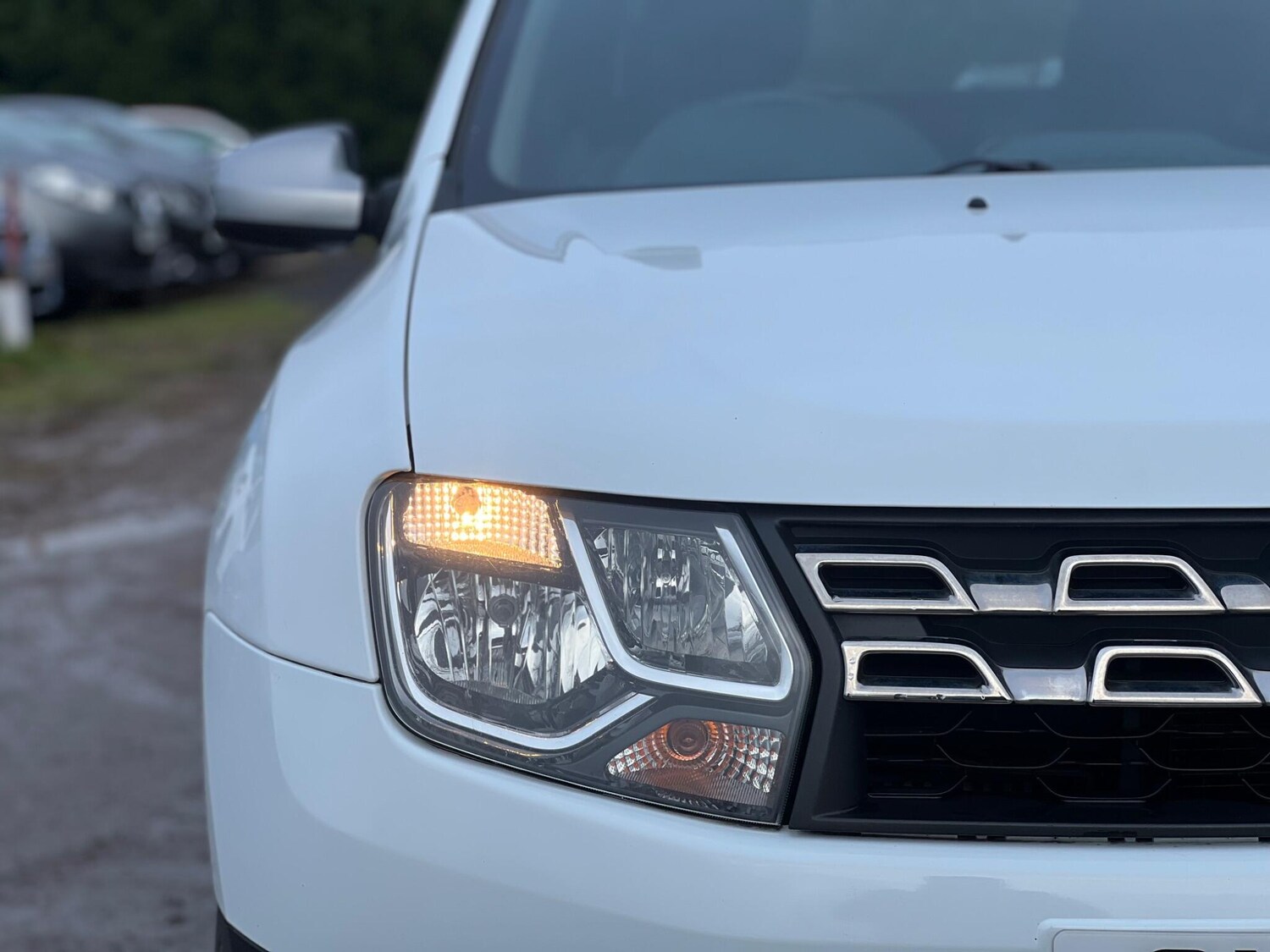 Used Dacia Duster 2016 for sale - 77469134: Photo 16
