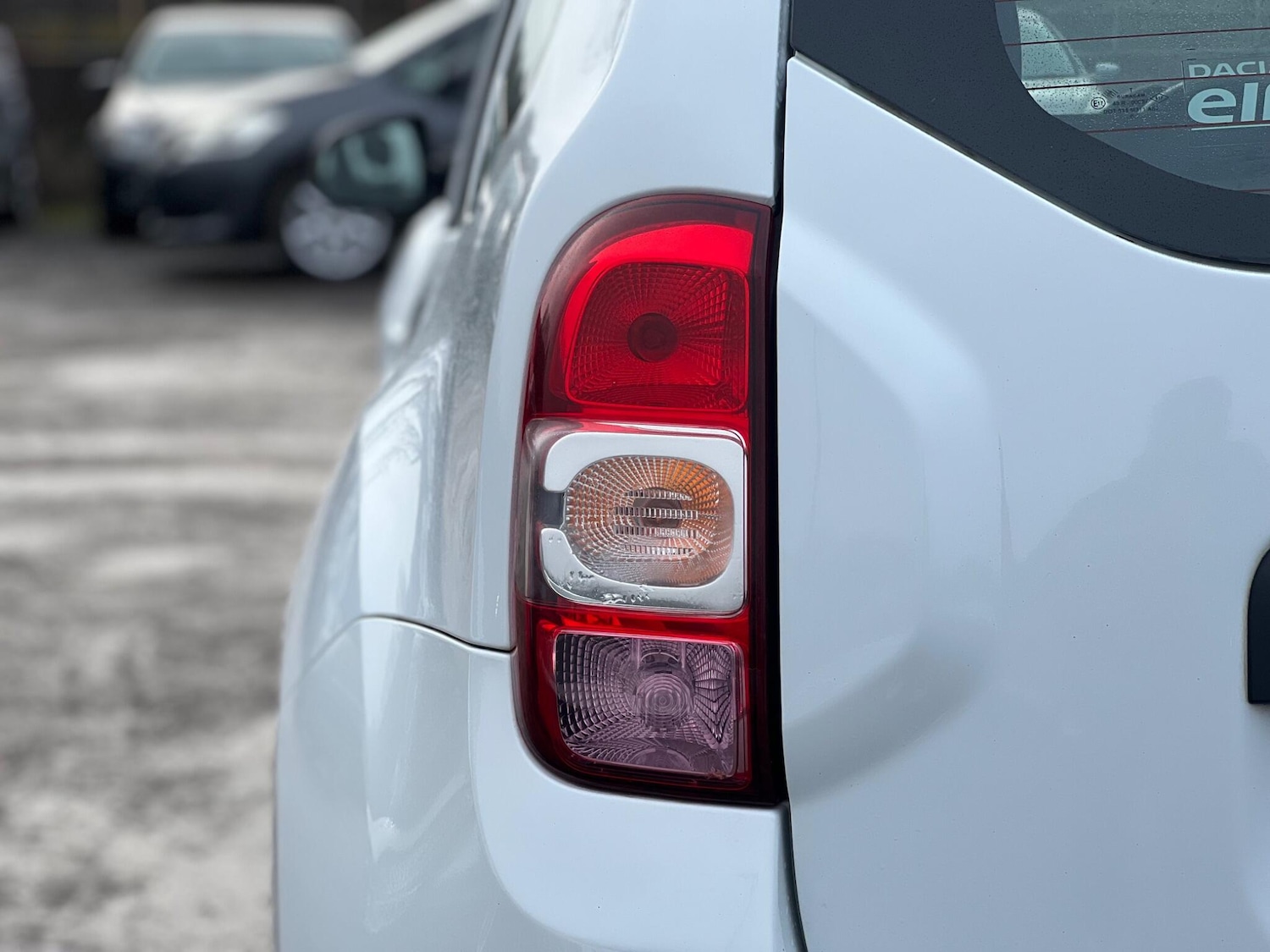 Used Dacia Duster 2016 for sale - 77469134: Photo 20