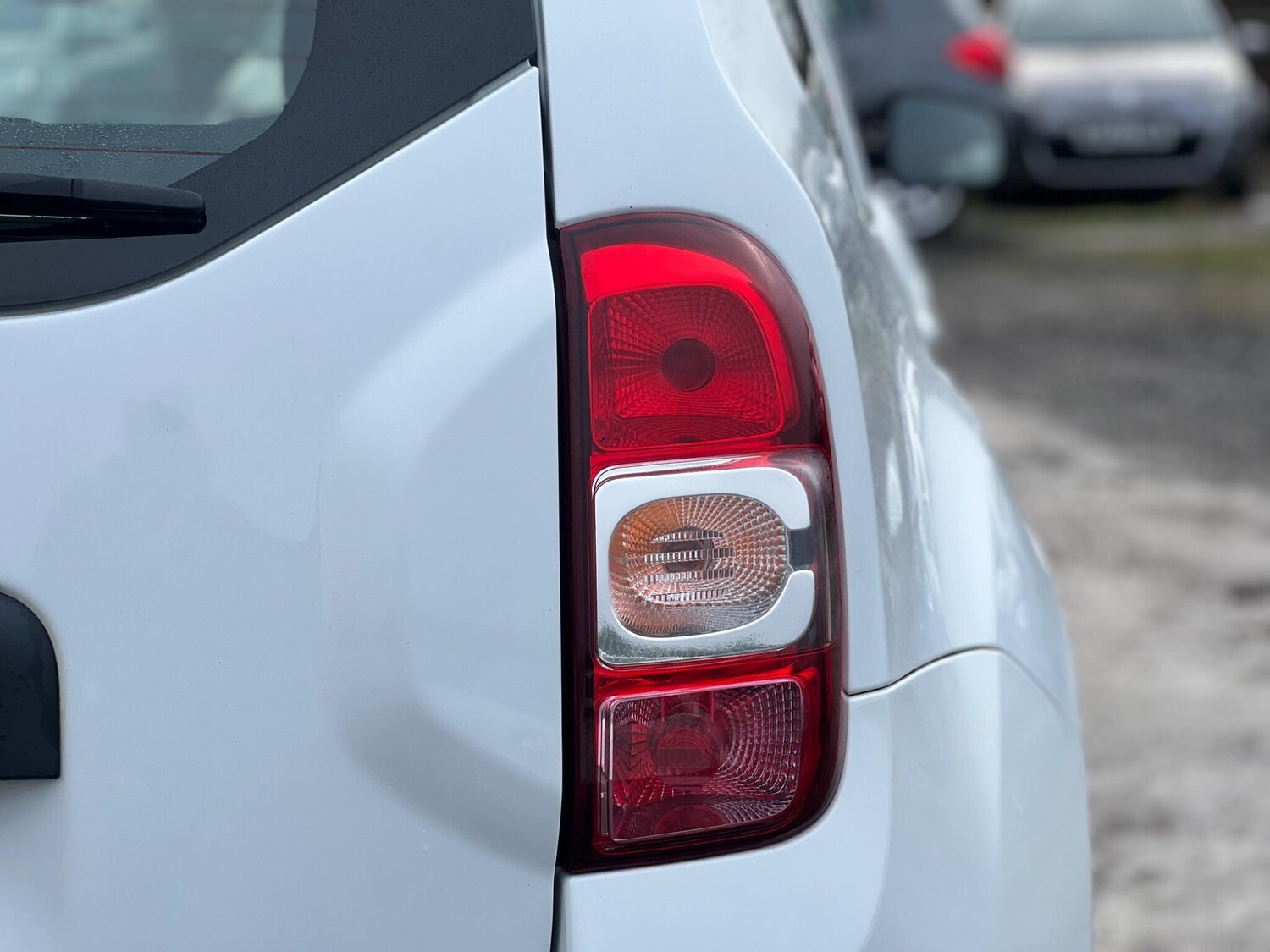 Used Dacia Duster 2016 for sale - 77469134: Photo 21