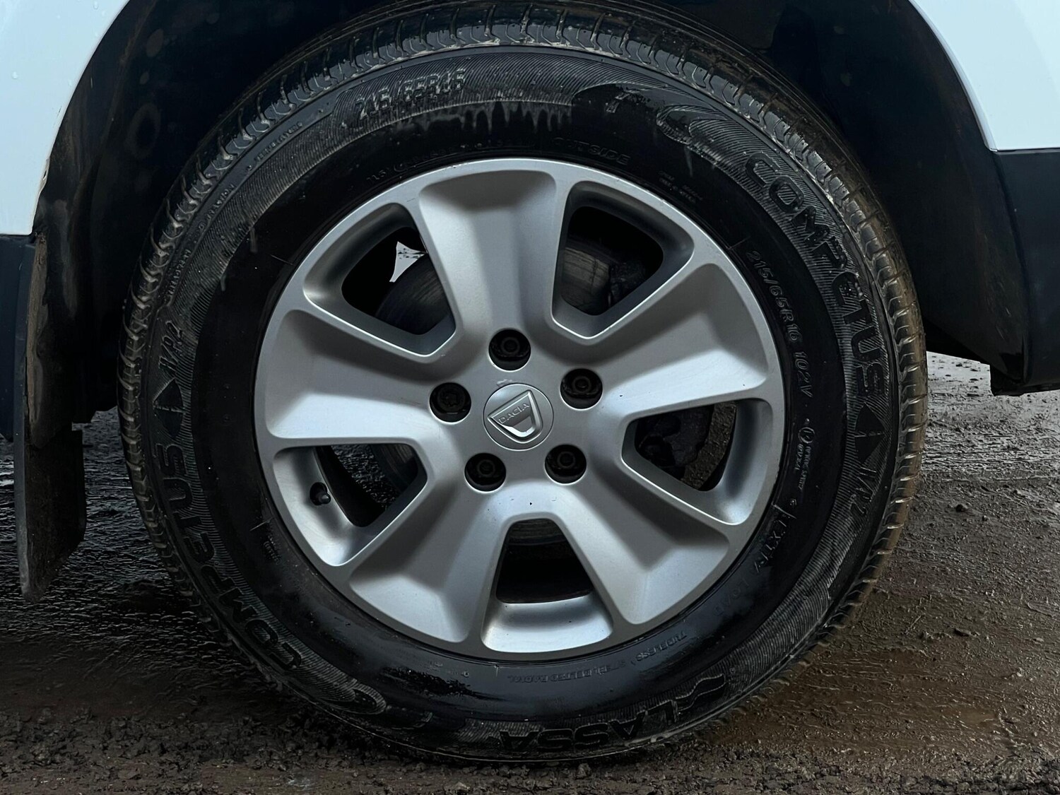 Used Dacia Duster 2016 for sale - 77469134: Photo 23