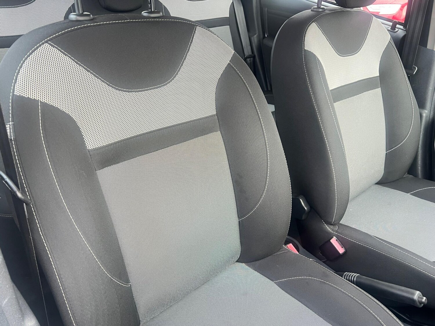 Used Dacia Duster 2016 for sale - 77469134: Photo 25