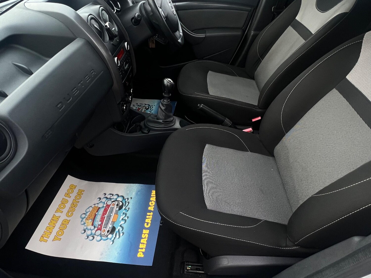 Used Dacia Duster 2016 for sale - 77469134: Photo 27