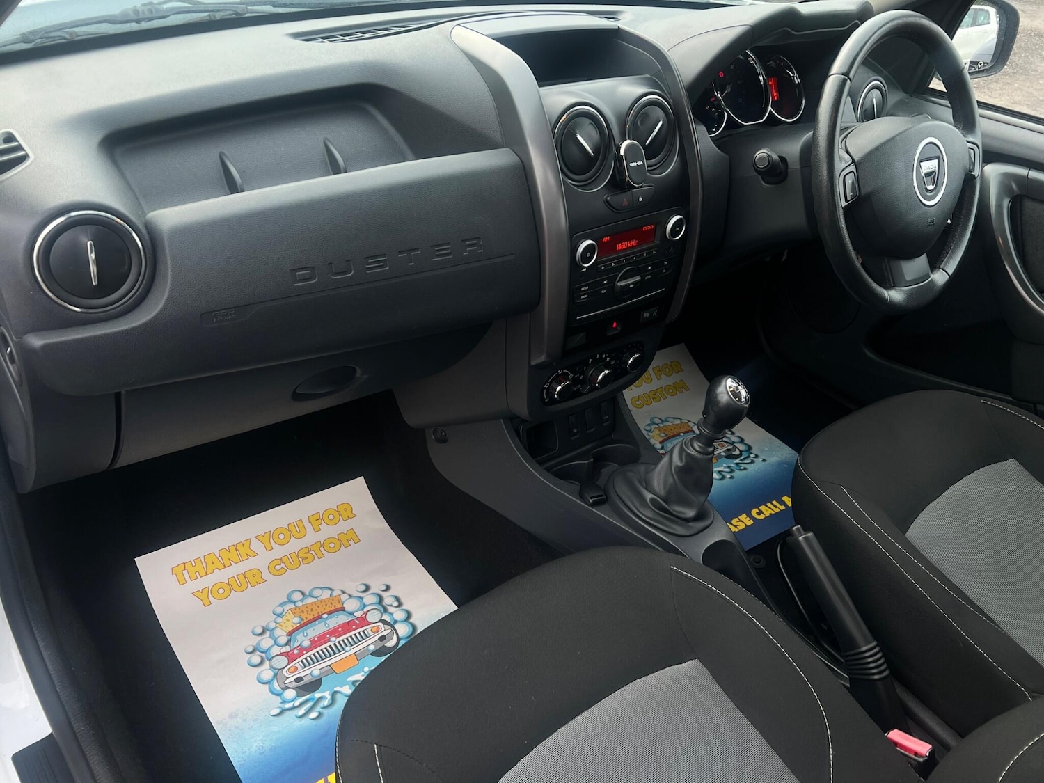 Used Dacia Duster 2016 for sale - 77469134: Photo 28