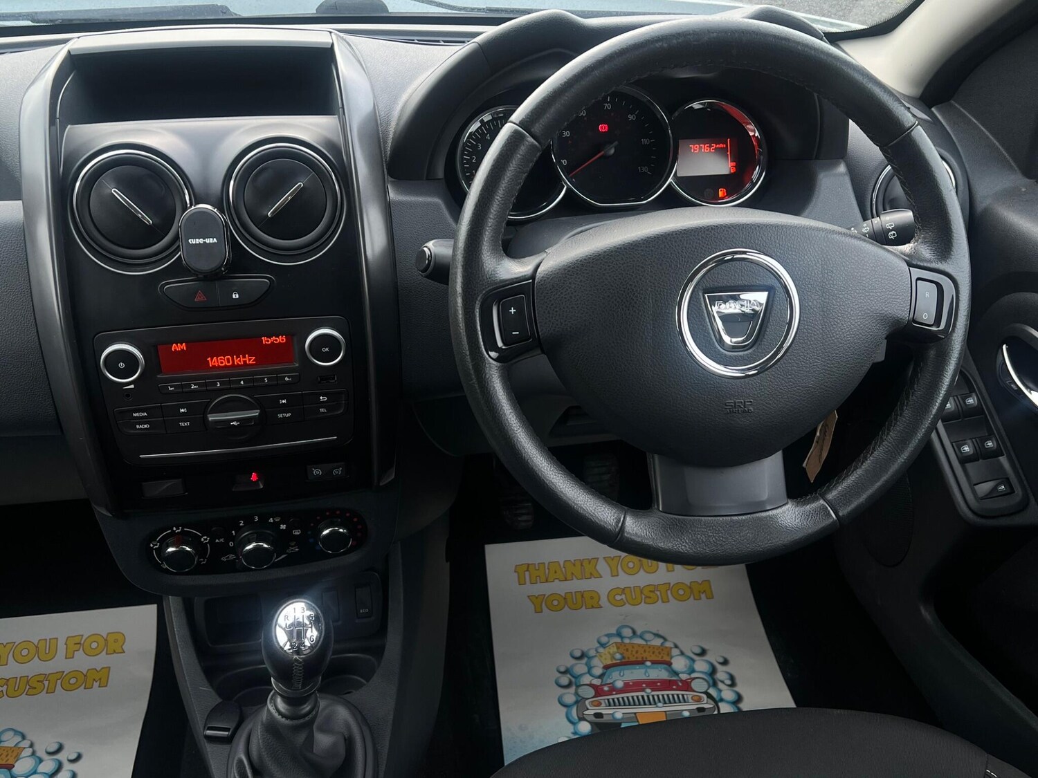 Used Dacia Duster 2016 for sale - 77469134: Photo 37