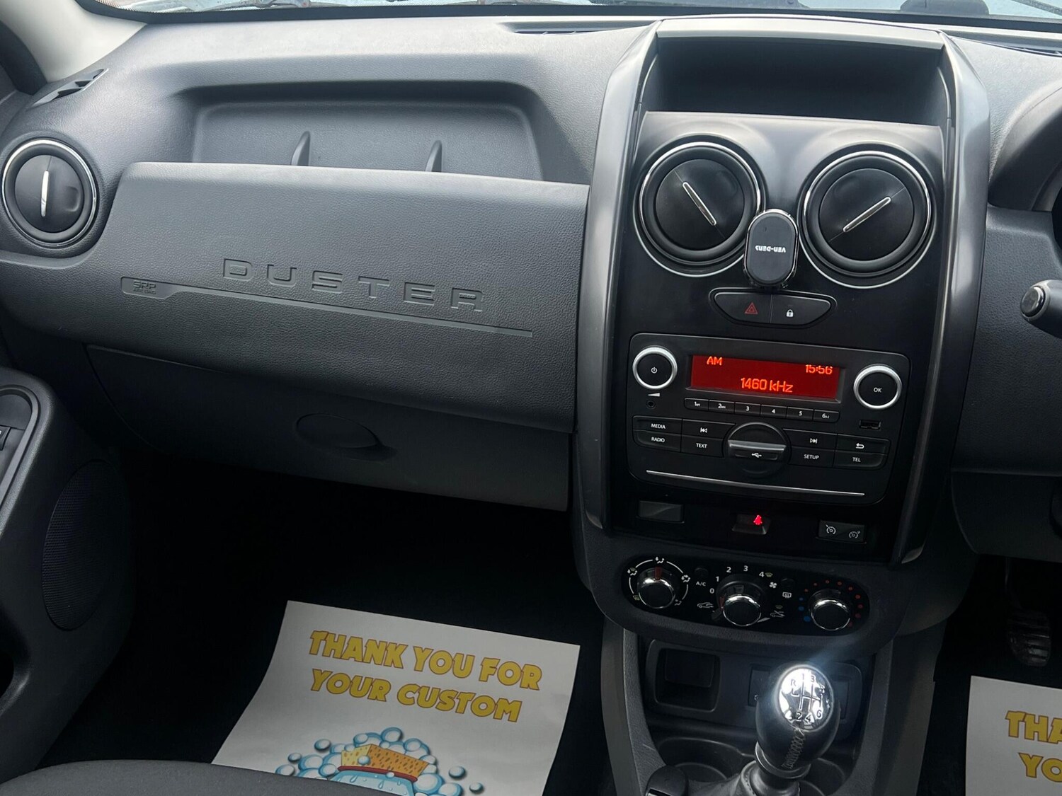 Used Dacia Duster 2016 for sale - 77469134: Photo 38