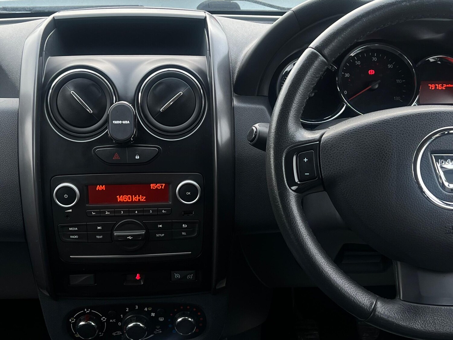 Used Dacia Duster 2016 for sale - 77469134: Photo 40