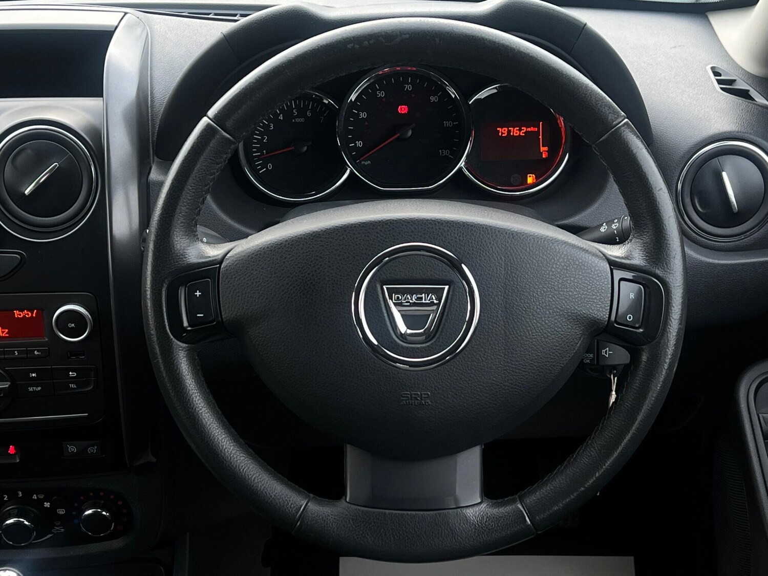 Used Dacia Duster 2016 for sale - 77469134: Photo 44