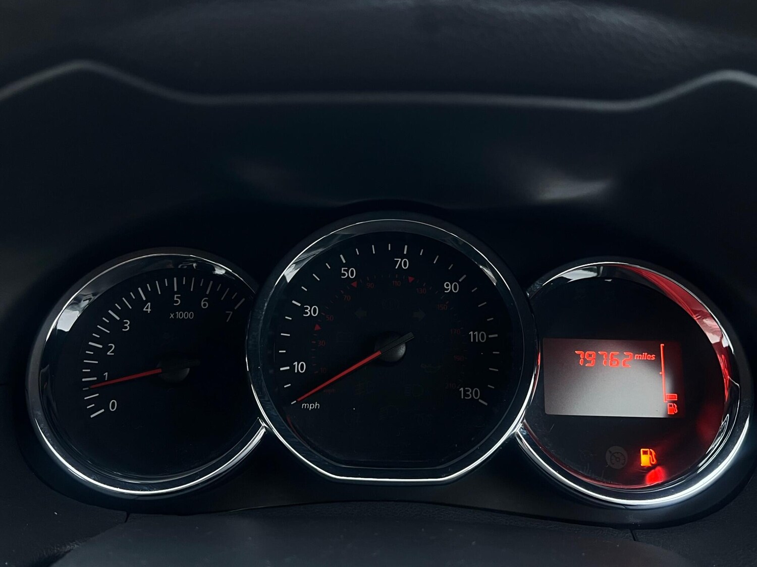 Used Dacia Duster 2016 for sale - 77469134: Photo 47