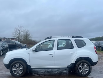 Used Dacia Duster 2016 for sale - 77469134: Photo