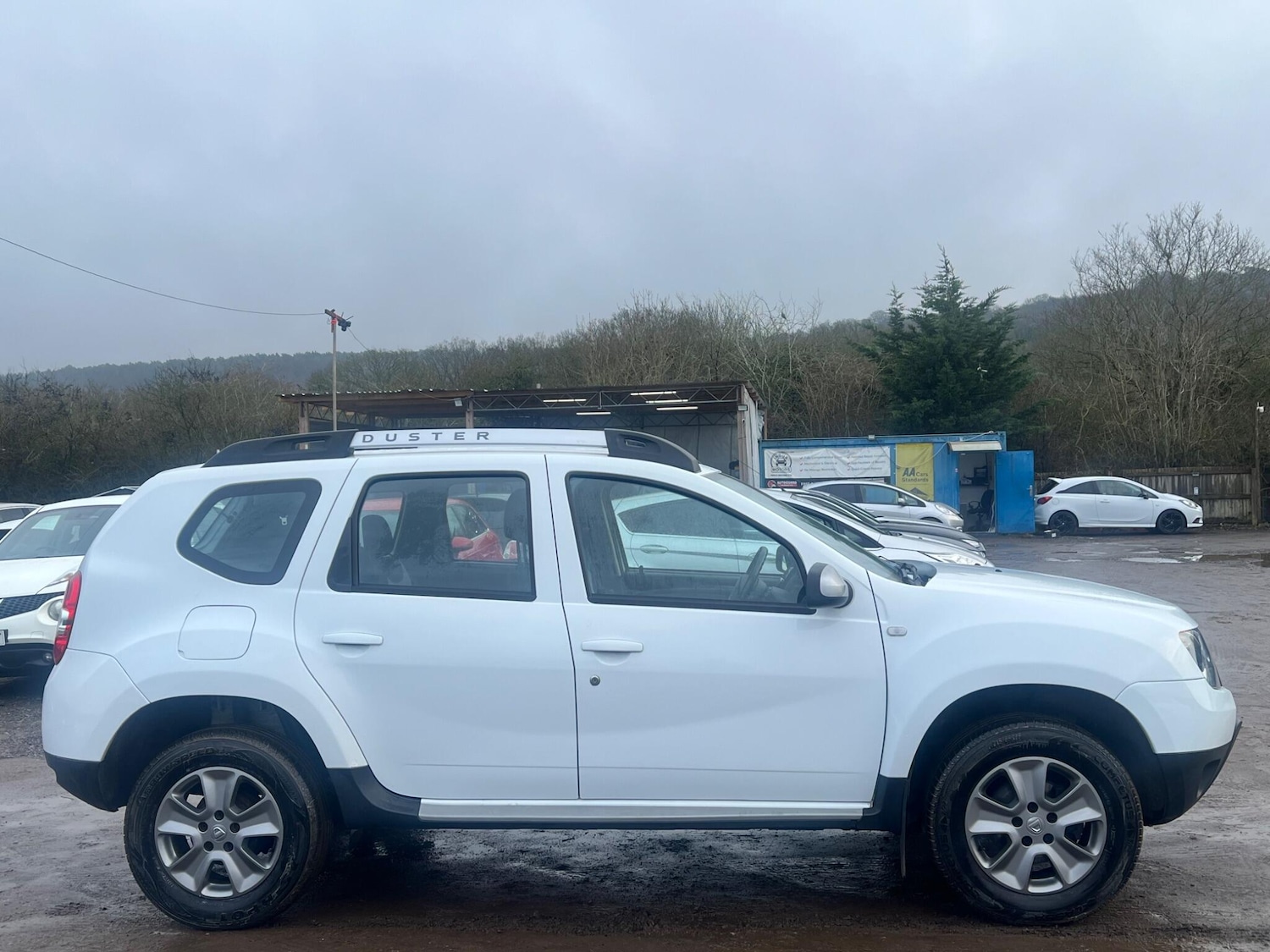 Used Dacia Duster 2016 for sale - 77469134: Photo 5