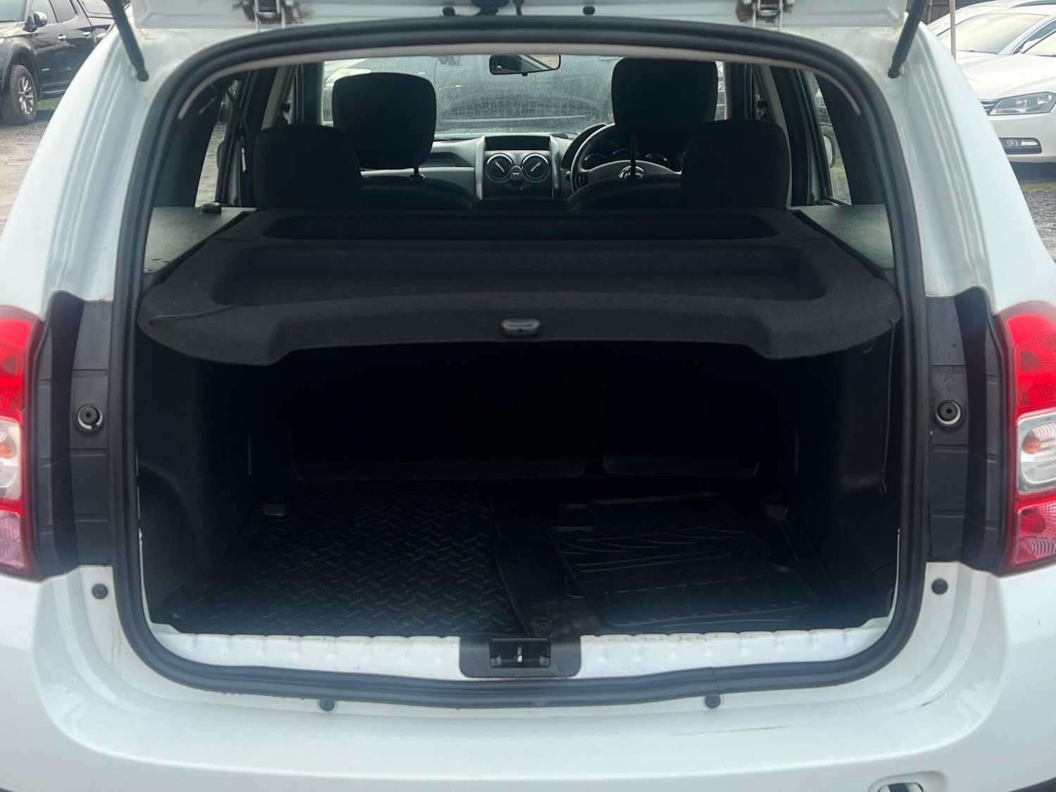 Used Dacia Duster 2016 for sale - 77469134: Photo 9