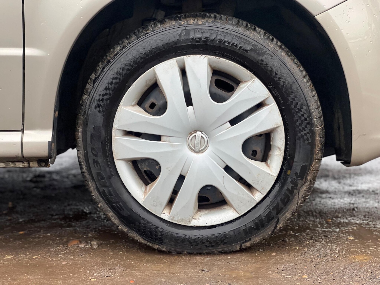 Used Skoda Fabia 2006 for sale - 77455825: Photo 18