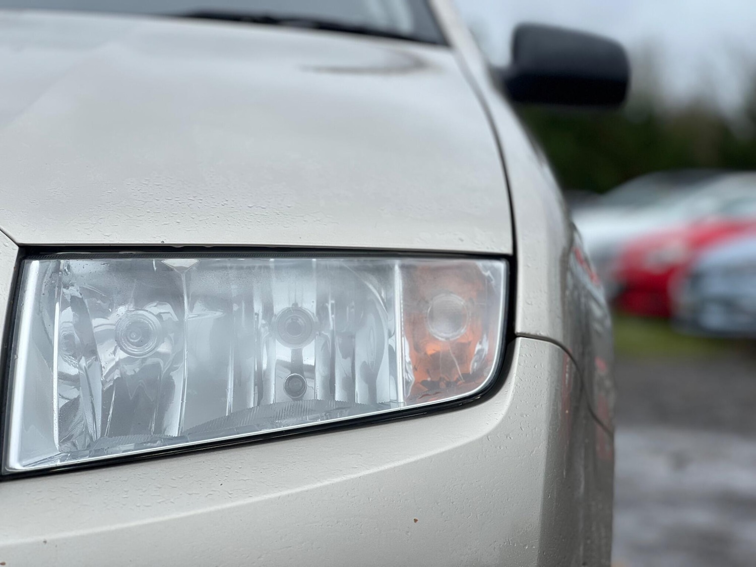 Used Skoda Fabia 2006 for sale - 77455825: Photo 19