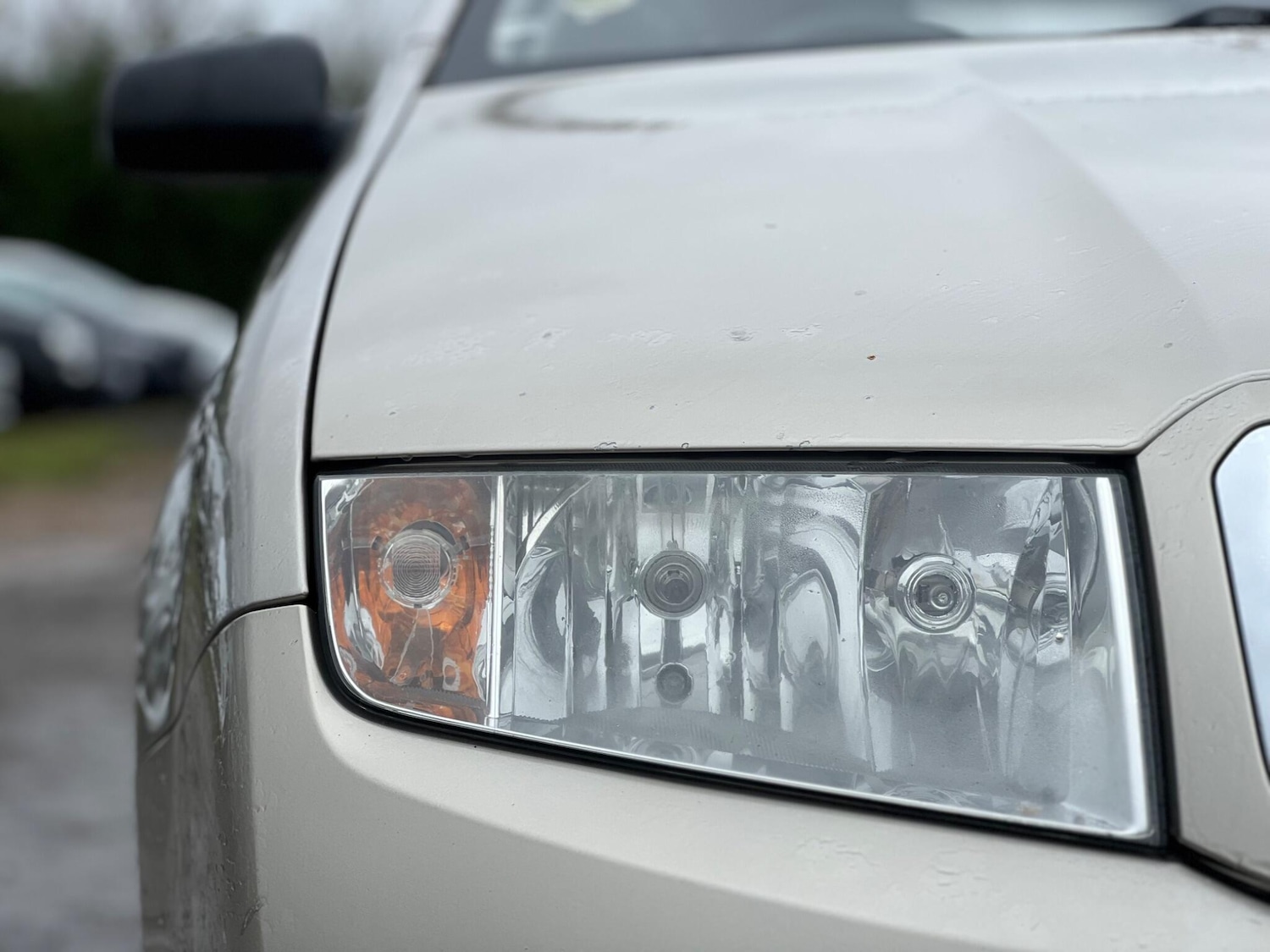 Used Skoda Fabia 2006 for sale - 77455825: Photo 20