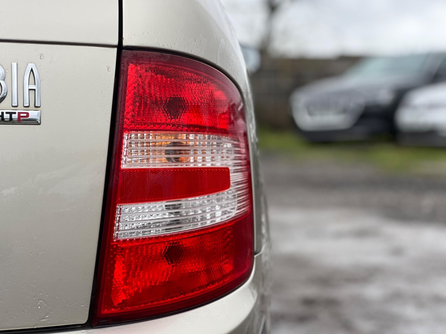 Used Skoda Fabia 2006 for sale - 77455825: Photo 21