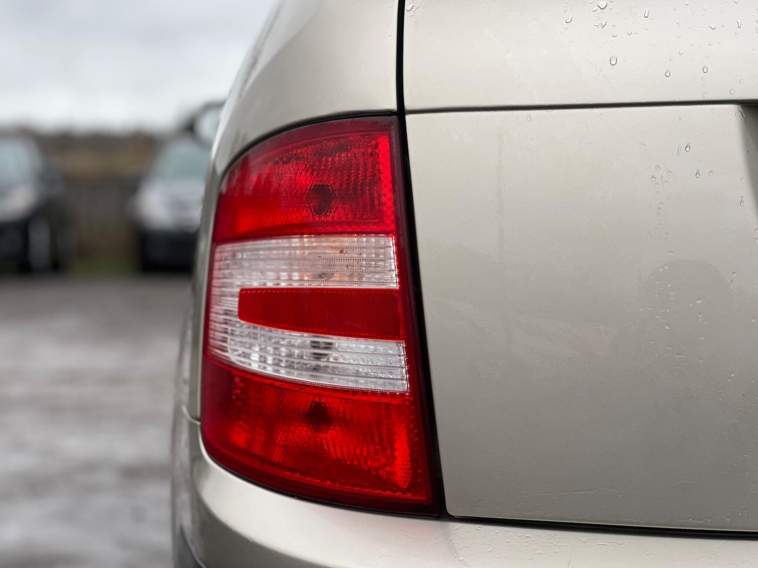 Used Skoda Fabia 2006 for sale - 77455825: Photo 22