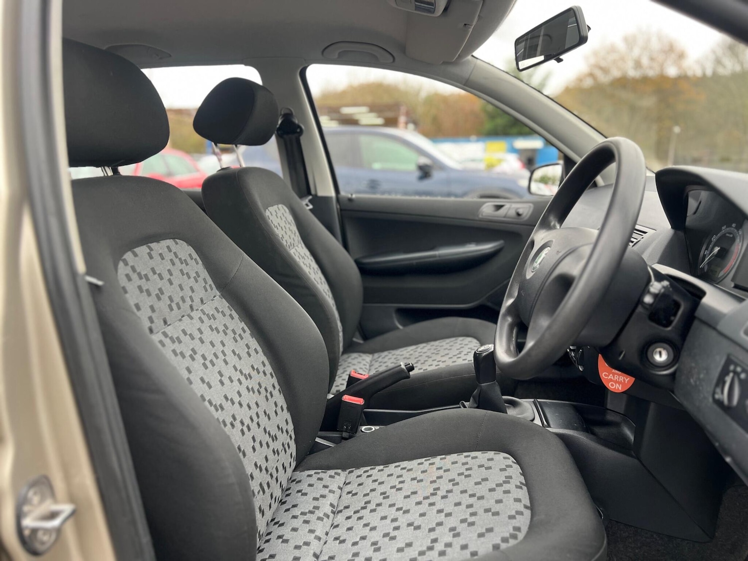 Used Skoda Fabia 2006 for sale - 77455825: Photo 23