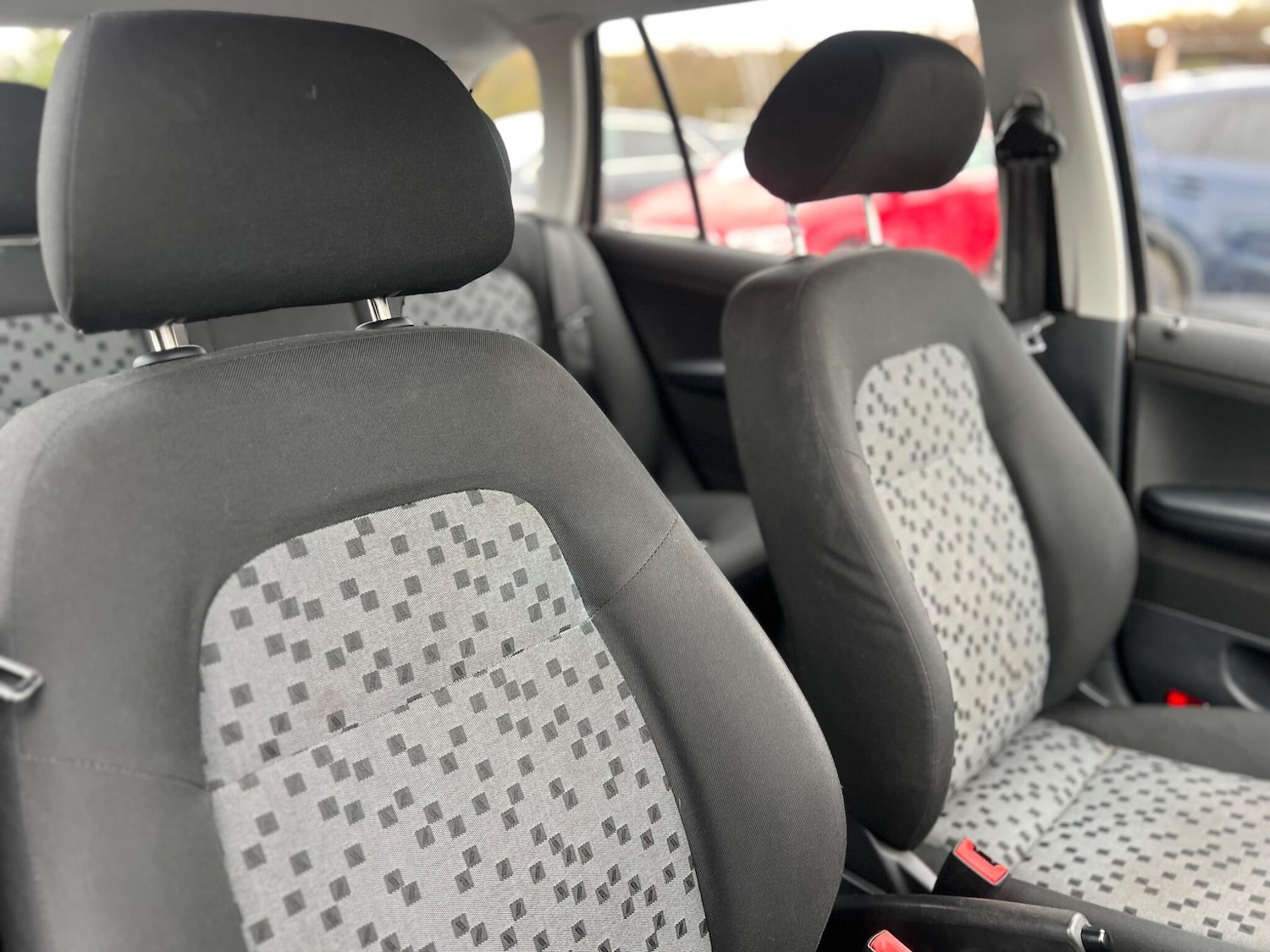 Used Skoda Fabia 2006 for sale - 77455825: Photo 25